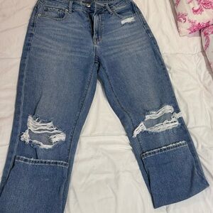 AE jeans